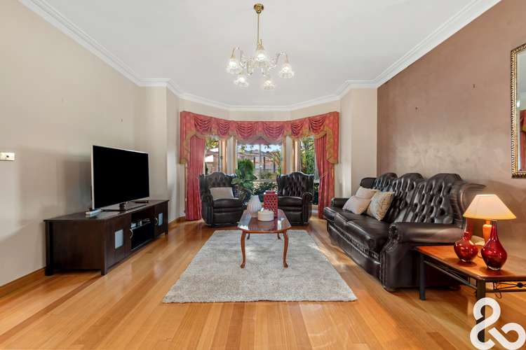 Seventh view of Homely house listing, 38 Development Boulevard, Mill Park VIC 3082