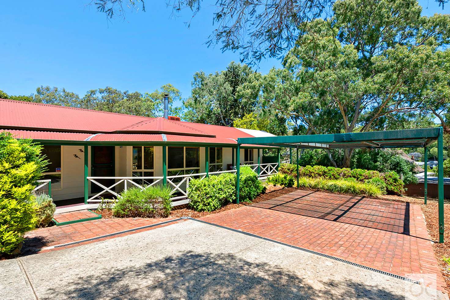 Main view of Homely house listing, 22A Forest Avenue, Hawthorndene SA 5051