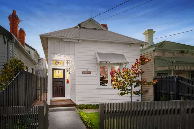 16 Hotham Street, Moonee Ponds VIC 3039