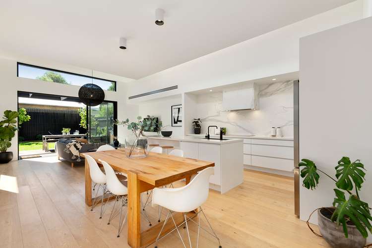 Second view of Homely house listing, 16 Hotham Street, Moonee Ponds VIC 3039