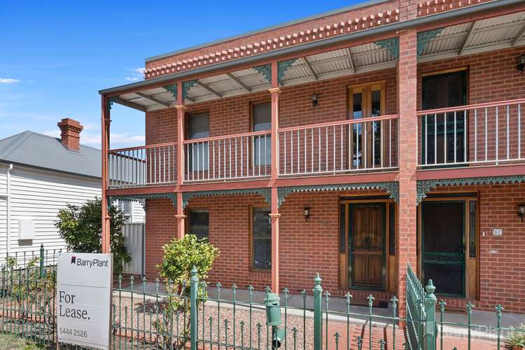 Main view of Homely townhouse listing, 64 Olinda Street, Quarry Hill VIC 3550