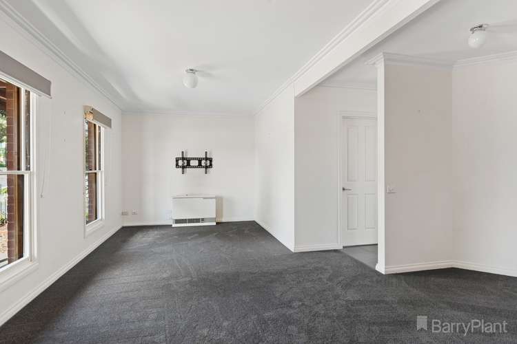 Third view of Homely townhouse listing, 64 Olinda Street, Quarry Hill VIC 3550