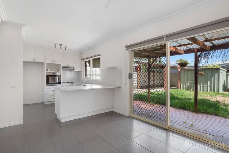 Fourth view of Homely townhouse listing, 64 Olinda Street, Quarry Hill VIC 3550