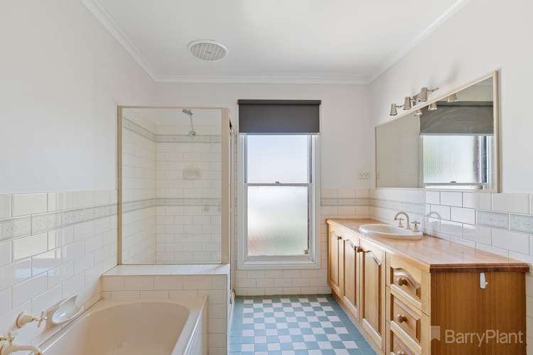 Fifth view of Homely townhouse listing, 64 Olinda Street, Quarry Hill VIC 3550