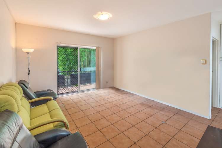 Third view of Homely unit listing, 2/41 Cameron Street, Fairfield QLD 4103