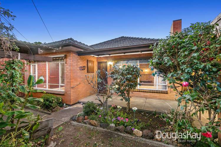 Main view of Homely house listing, 1 Donald Street, Sunshine VIC 3020
