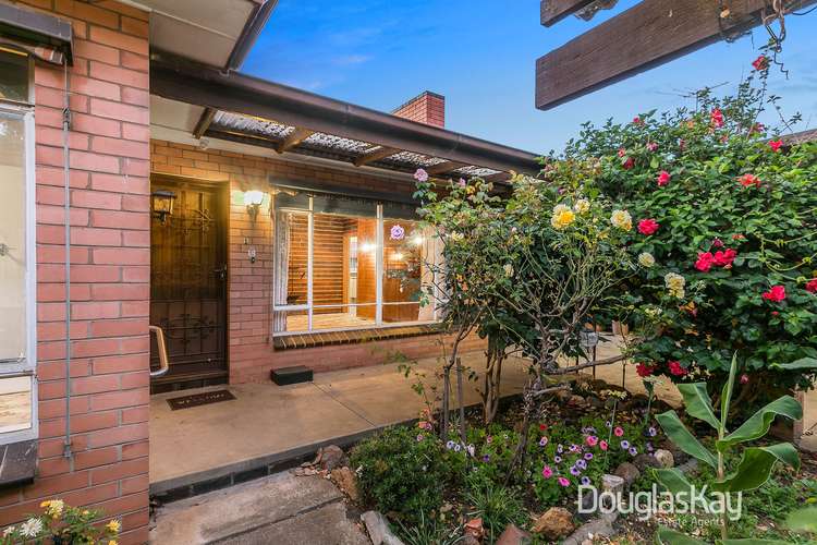 Second view of Homely house listing, 1 Donald Street, Sunshine VIC 3020