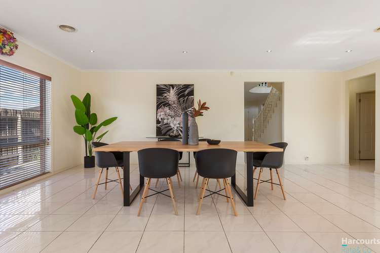 Third view of Homely house listing, 5 Dordogne Court, Roxburgh Park VIC 3064
