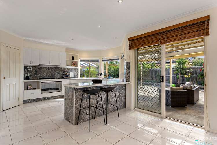 Fourth view of Homely house listing, 5 Dordogne Court, Roxburgh Park VIC 3064