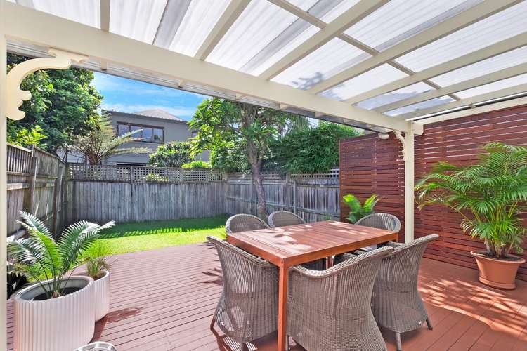 Fourth view of Homely house listing, 132 Pittwater Road, Manly NSW 2095
