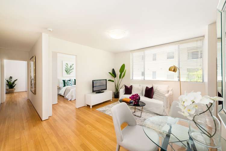 Main view of Homely apartment listing, 15/89 Bent Street, Neutral Bay NSW 2089