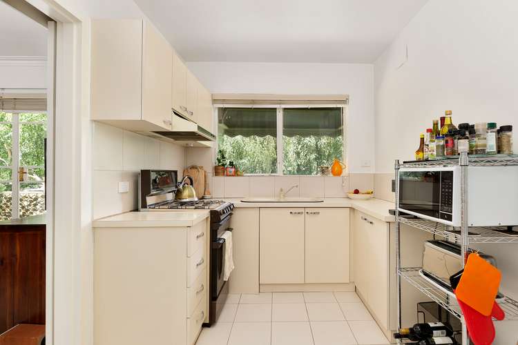 Third view of Homely apartment listing, 1/7 York Street, Moonee Ponds VIC 3039
