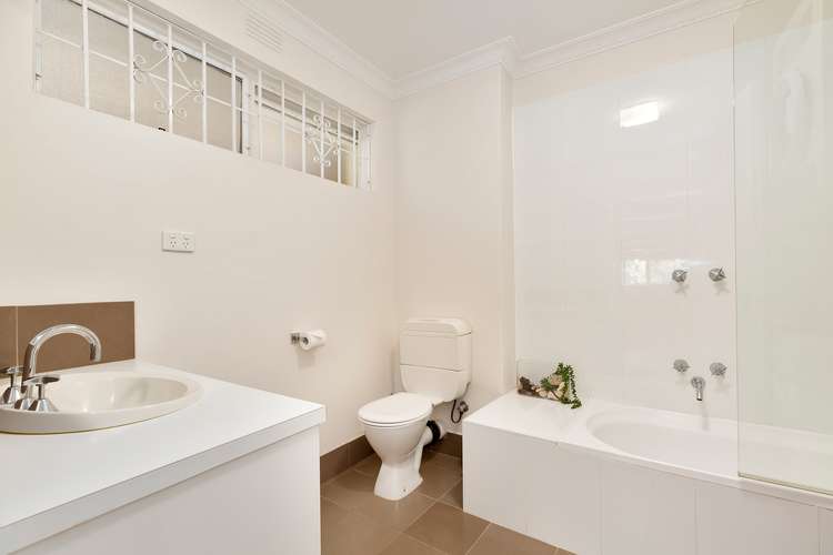 Sixth view of Homely apartment listing, 1/7 York Street, Moonee Ponds VIC 3039