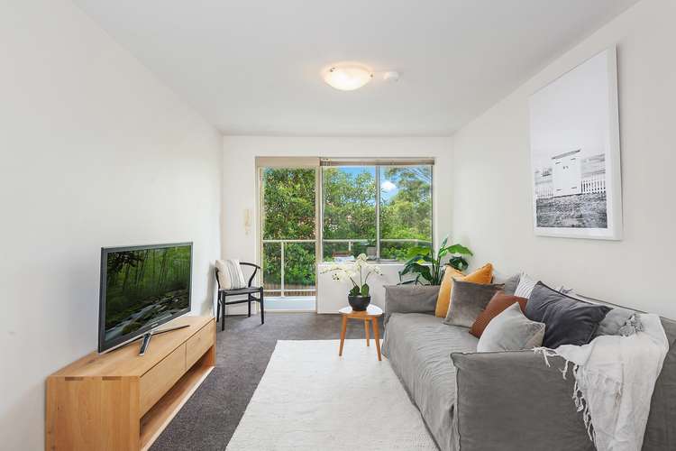 Main view of Homely apartment listing, 6/7 Parkes Street, Naremburn NSW 2065