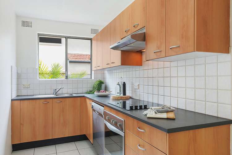 Second view of Homely apartment listing, 6/7 Parkes Street, Naremburn NSW 2065