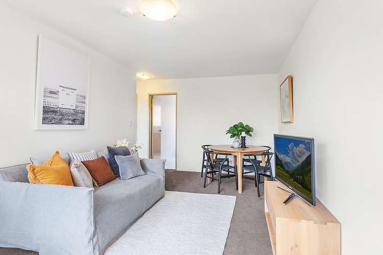 Third view of Homely apartment listing, 6/7 Parkes Street, Naremburn NSW 2065