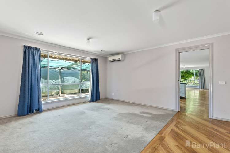 Fifth view of Homely house listing, 41 Athena Way, Strathfieldsaye VIC 3551