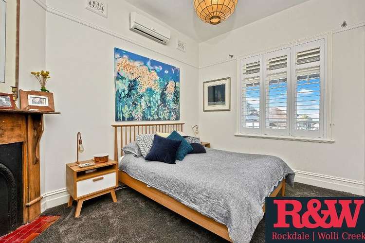 Fourth view of Homely semiDetached listing, 13 Duncan Street, Arncliffe NSW 2205