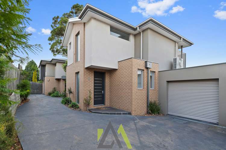 Second view of Homely townhouse listing, 3/4 Denbigh Street, Frankston VIC 3199