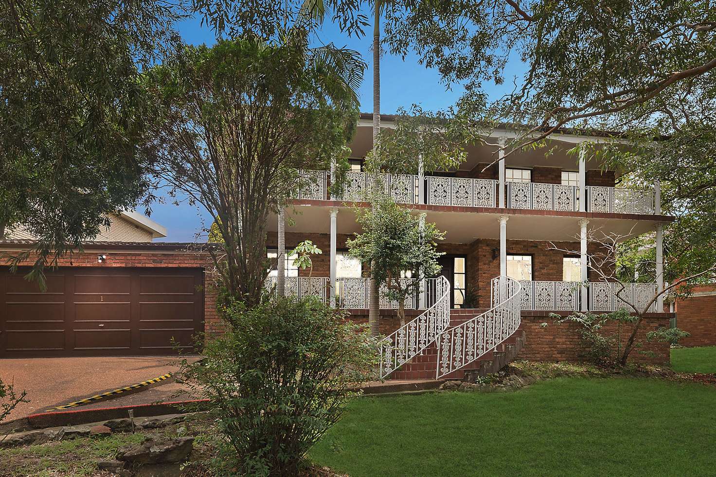 Main view of Homely house listing, 1 Tottenham Place, Blakehurst NSW 2221