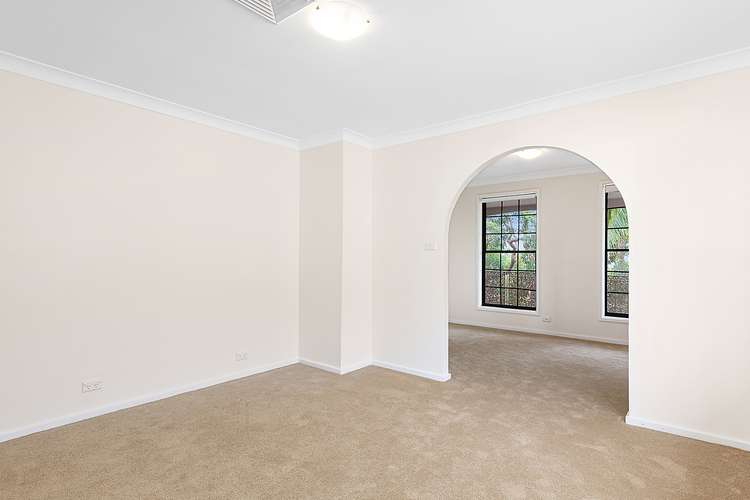 Fifth view of Homely house listing, 1 Tottenham Place, Blakehurst NSW 2221