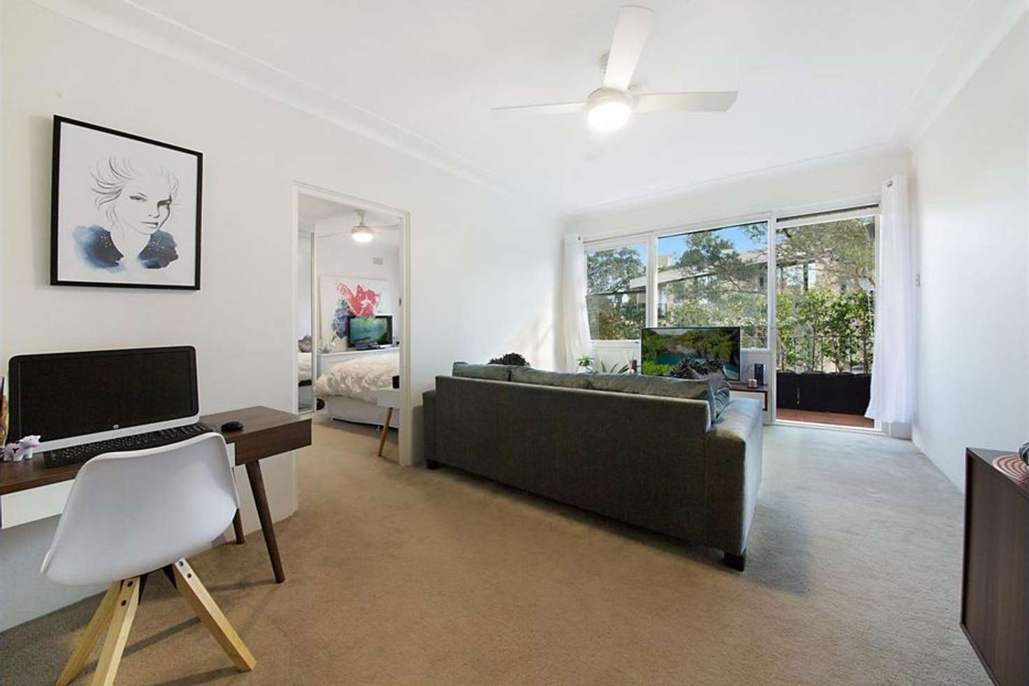 Main view of Homely apartment listing, 13/20 Rawson Street, Mosman NSW 2088