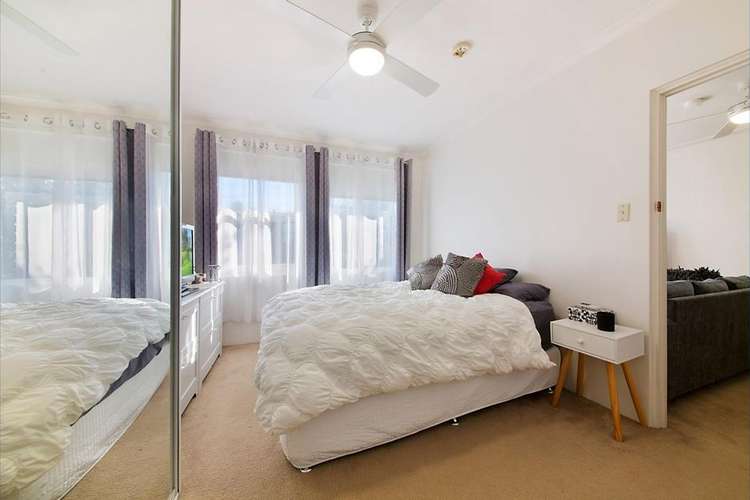 Second view of Homely apartment listing, 13/20 Rawson Street, Mosman NSW 2088