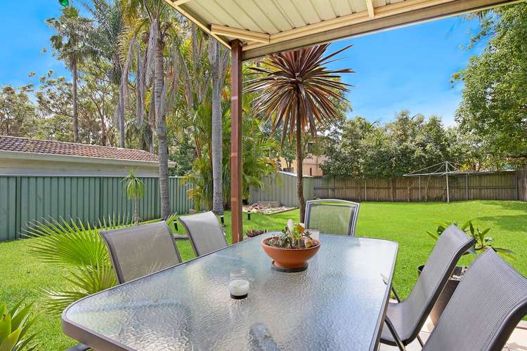 Sixth view of Homely house listing, 83 Platypus Road, Berkeley Vale NSW 2261