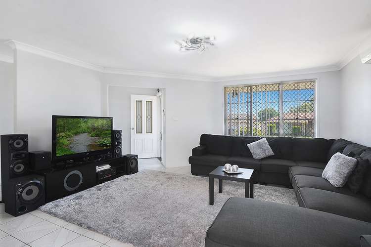 Second view of Homely house listing, 9 Ridgeview Place, Oakhurst NSW 2761