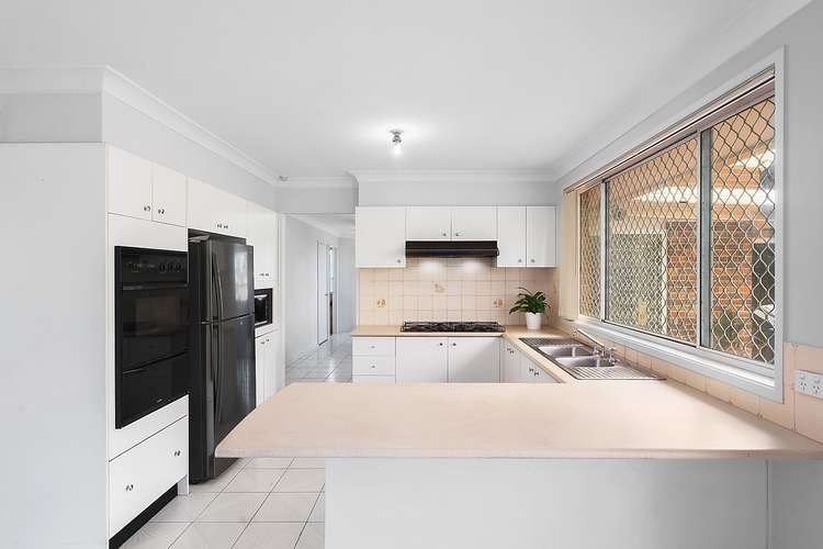 Third view of Homely house listing, 9 Ridgeview Place, Oakhurst NSW 2761