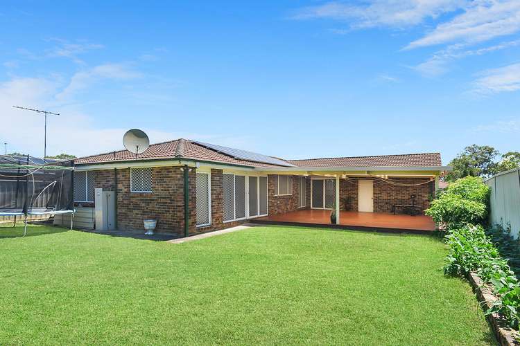 Fourth view of Homely house listing, 9 Ridgeview Place, Oakhurst NSW 2761