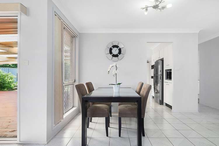 Fifth view of Homely house listing, 9 Ridgeview Place, Oakhurst NSW 2761