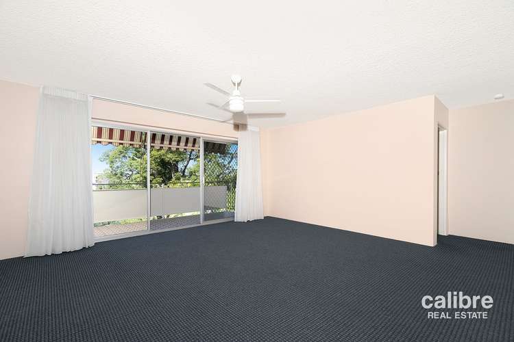 Second view of Homely unit listing, 4/36 Wienholt Street, Auchenflower QLD 4066