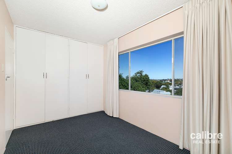 Fourth view of Homely unit listing, 4/36 Wienholt Street, Auchenflower QLD 4066
