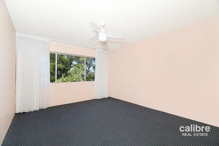 Fifth view of Homely unit listing, 4/36 Wienholt Street, Auchenflower QLD 4066