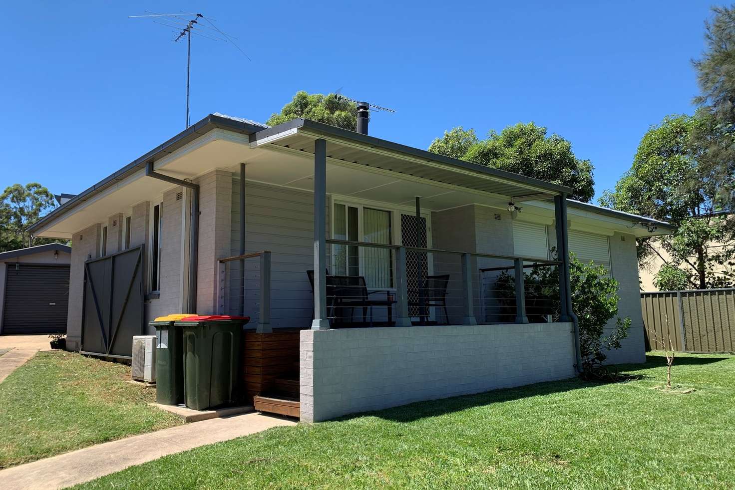 Main view of Homely house listing, 4 Wainwright Road, Mount Druitt NSW 2770