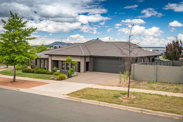 Main view of Homely house listing, 19 Dunphy Street, Wright ACT 2611