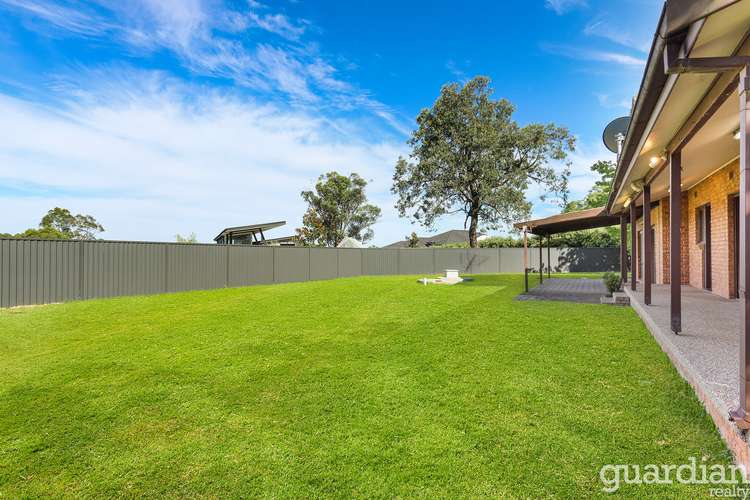 Second view of Homely house listing, 8A Porters Road, Kenthurst NSW 2156