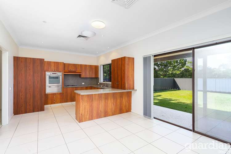 Third view of Homely house listing, 8A Porters Road, Kenthurst NSW 2156