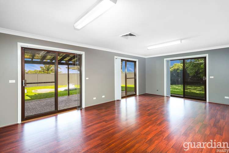 Fourth view of Homely house listing, 8A Porters Road, Kenthurst NSW 2156