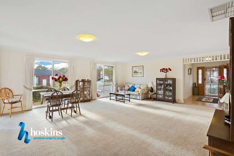 Third view of Homely house listing, 35 Strathfield Parade, Croydon VIC 3136