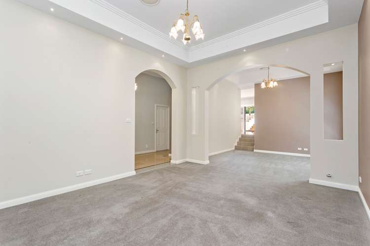 Fifth view of Homely house listing, 53 Peartree Circuit, West Pennant Hills NSW 2125