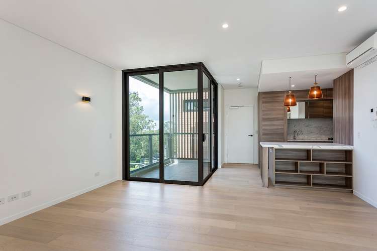 Second view of Homely apartment listing, 1.07/116 Belmont Road, Mosman NSW 2088