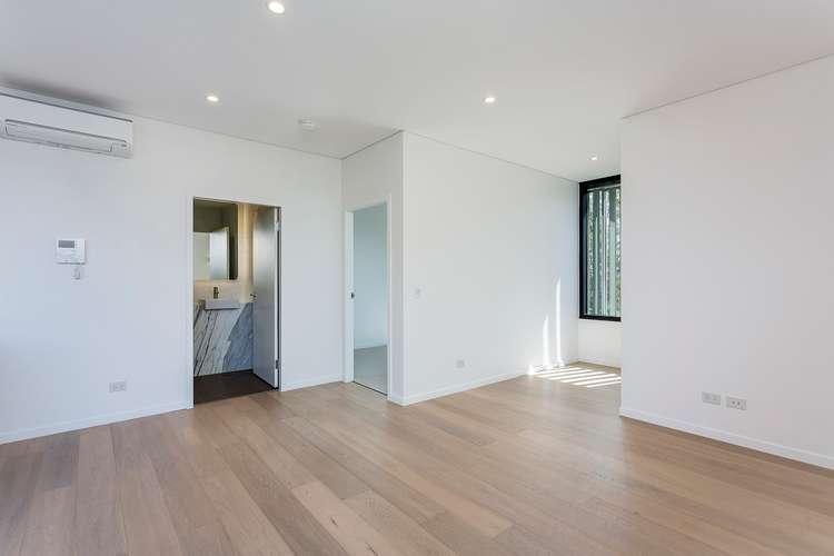 Third view of Homely apartment listing, 1.07/116 Belmont Road, Mosman NSW 2088