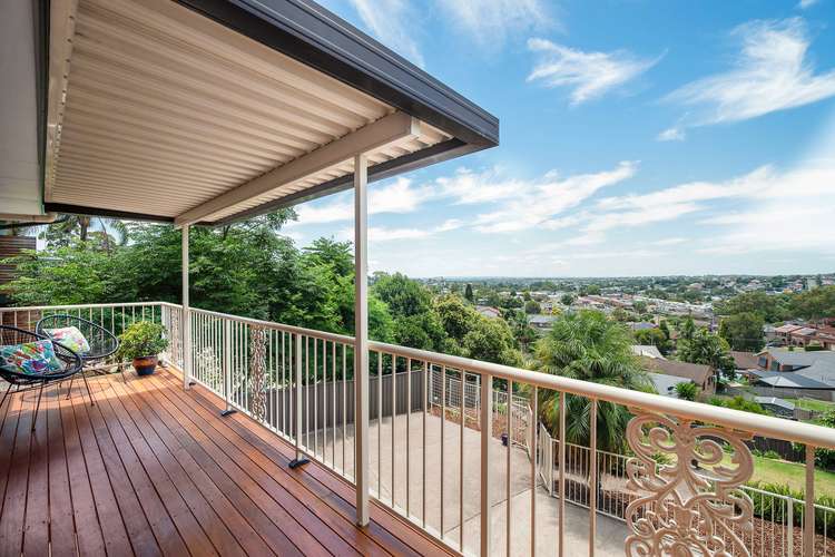Fourth view of Homely house listing, 8 Apollo Close, Elermore Vale NSW 2287