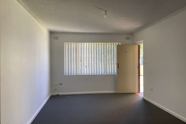 Second view of Homely apartment listing, 4/17-19 Beatson Street, Wollongong NSW 2500