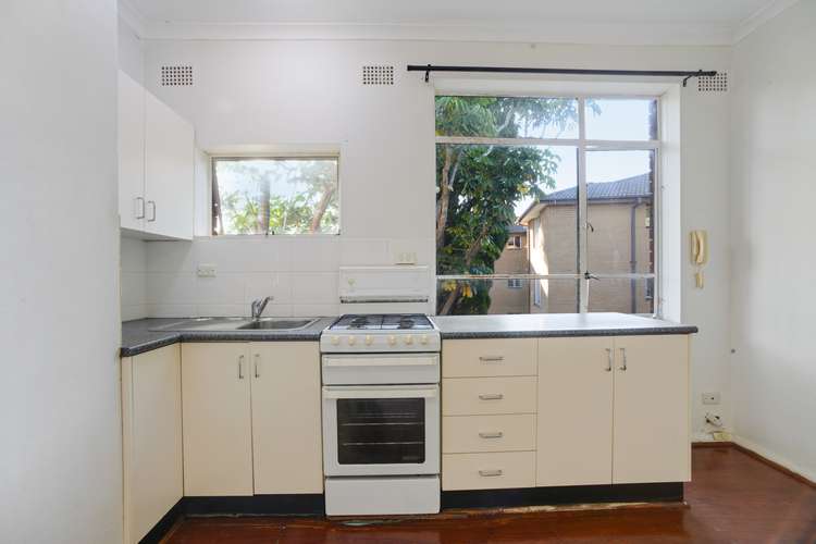 Second view of Homely apartment listing, 8/211 Norton Street, Ashfield NSW 2131