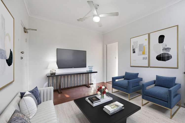 Third view of Homely apartment listing, 8/211 Norton Street, Ashfield NSW 2131