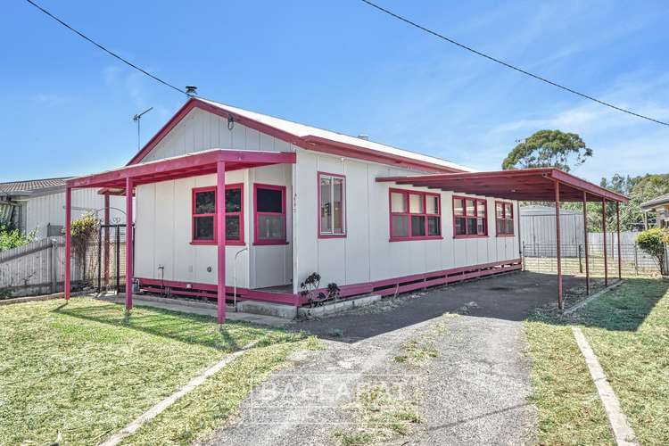 Main view of Homely house listing, 210 Park Road, Maryborough VIC 3465