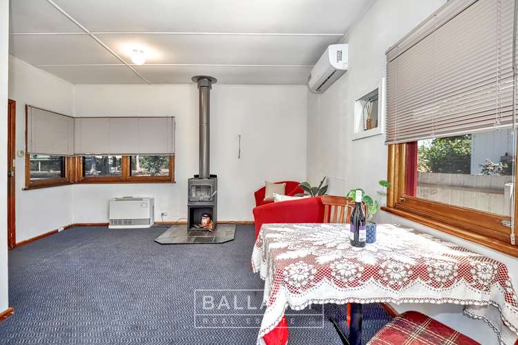 Second view of Homely house listing, 210 Park Road, Maryborough VIC 3465
